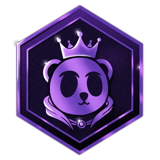 Community King badge